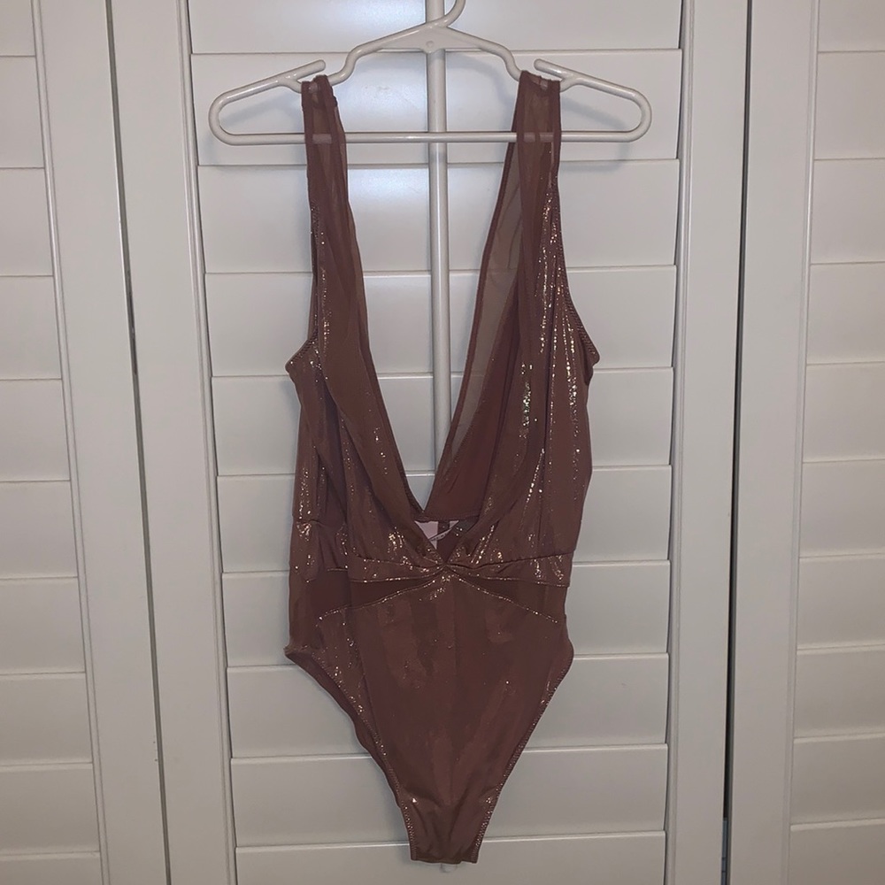 Victoria Secret bodysuit
